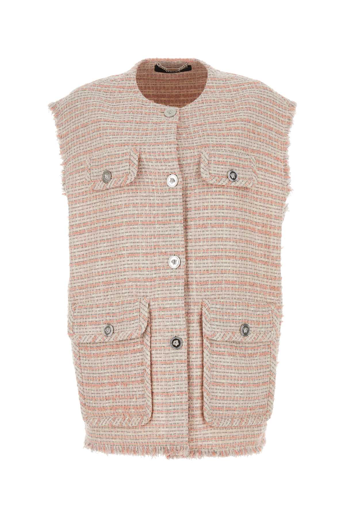 INFORMAL_JACKET_COTTON_MIX_TWEED_SOFT_FABRIC_10153721A11546_2PT60_Image_1