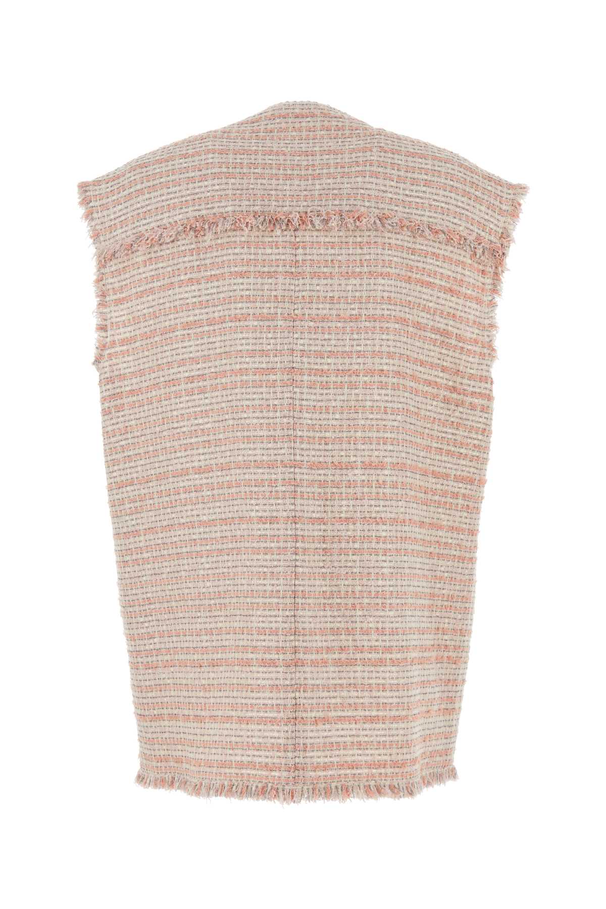 INFORMAL_JACKET_COTTON_MIX_TWEED_SOFT_FABRIC_10153721A11546_2PT60_Image_2