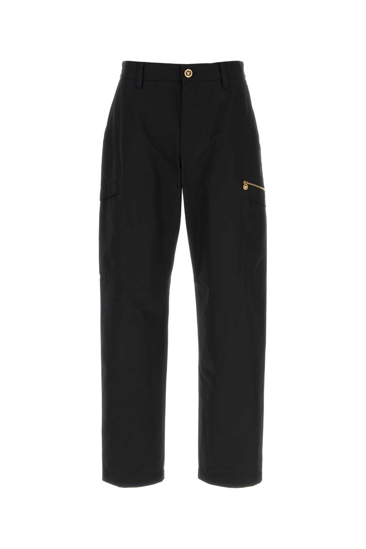 INFORMAL_PANT_LIGHTWEIGHT_GABARDINE_FABRIC_10215531A12651_1B000_Image_1