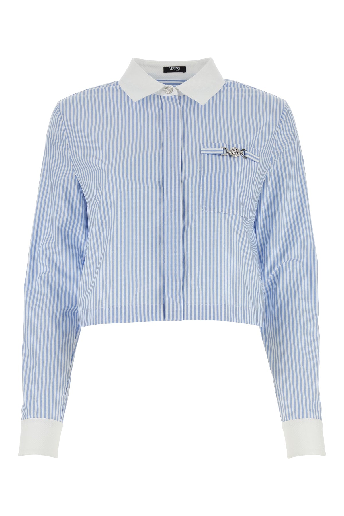 INFORMAL_SHIRT_FABRIC_OXFORD_STRIPED_10150091A10664_2VE30_Image_1