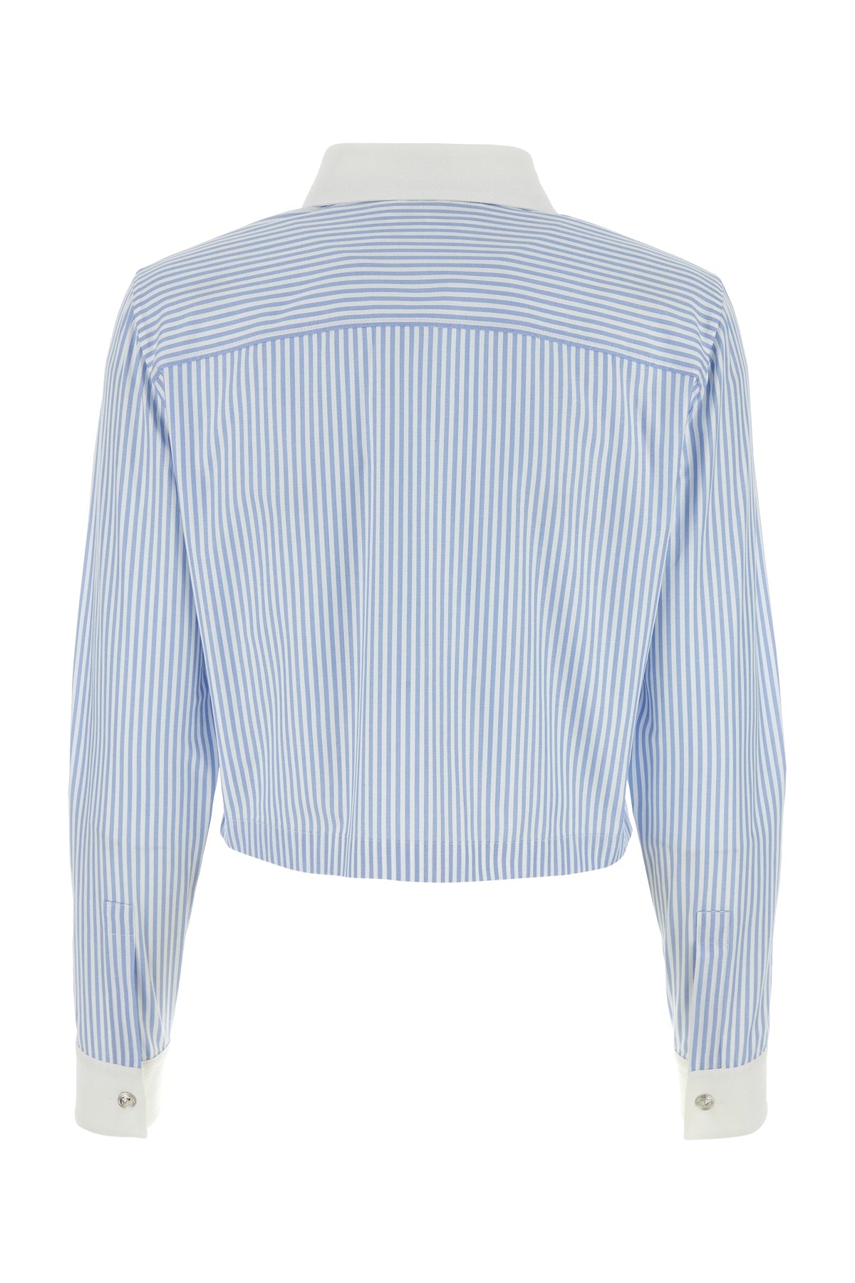 INFORMAL_SHIRT_FABRIC_OXFORD_STRIPED_10150091A10664_2VE30_Image_2