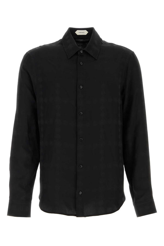 INFORMAL_SHIRT_MEDUSA_VINTAGE_SILK_CREPE_SATIN_JAC_10173971A19027_1B000_Image_1
