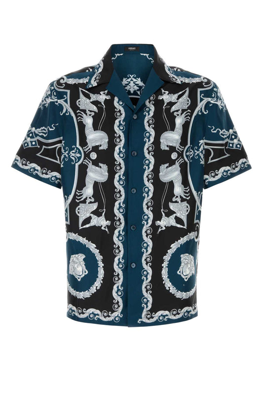 INFORMAL_SHIRT_MYTHIC_BAROQUE_PRINT_SILK_TWILL_10227401A16096_5BE50_Image_1