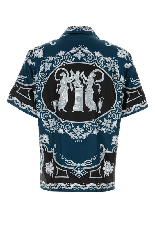 INFORMAL_SHIRT_MYTHIC_BAROQUE_PRINT_SILK_TWILL_10227401A16096_5BE50_Image_2