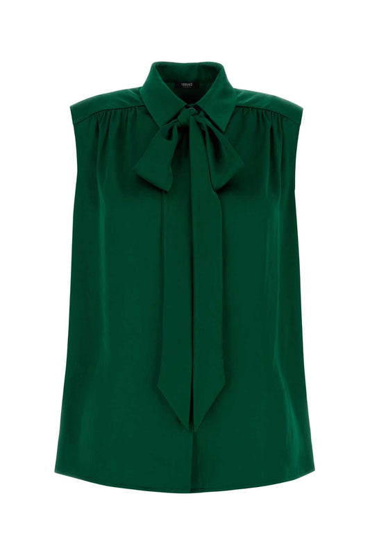 INFORMAL_SHIRT_RESPONSIBLE_WASHED_TECHNO_SATIN_10230341A12921_1GQ50_Image_1