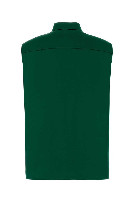 INFORMAL_SHIRT_RESPONSIBLE_WASHED_TECHNO_SATIN_10230341A12921_1GQ50_Image_2