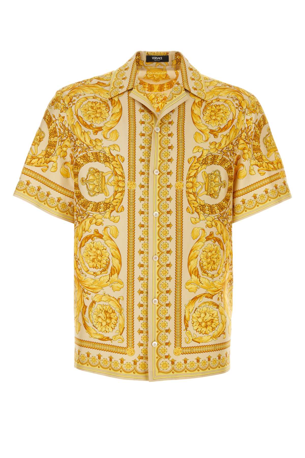 INFORMAL_SHIRT_SILK_TWILL_FABRIC_BAROCCO_PRINT_10039261A03044_5K410_Image_1