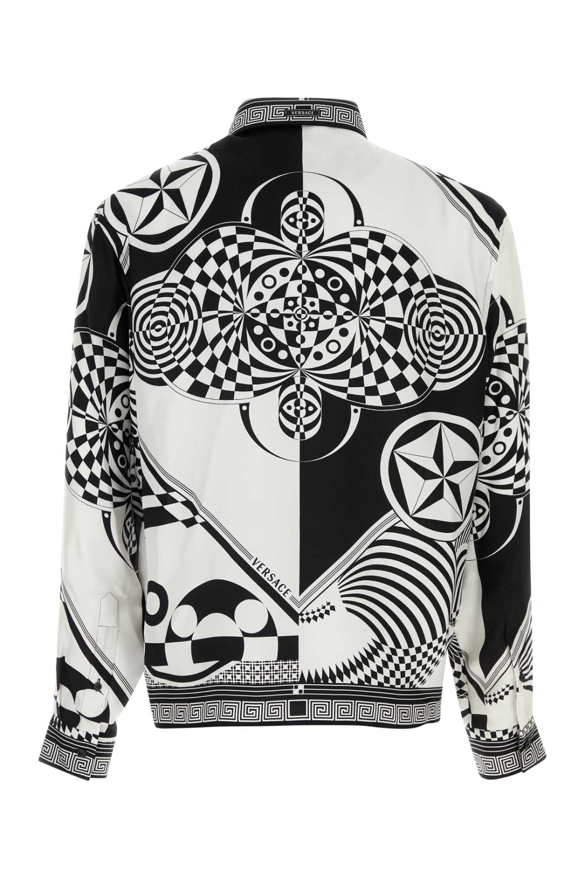 INFORMAL_SHIRT_SILK_TWILL_PRINT_MEDUSA_COLLAGE_10245201A19270_5B040_Image_2