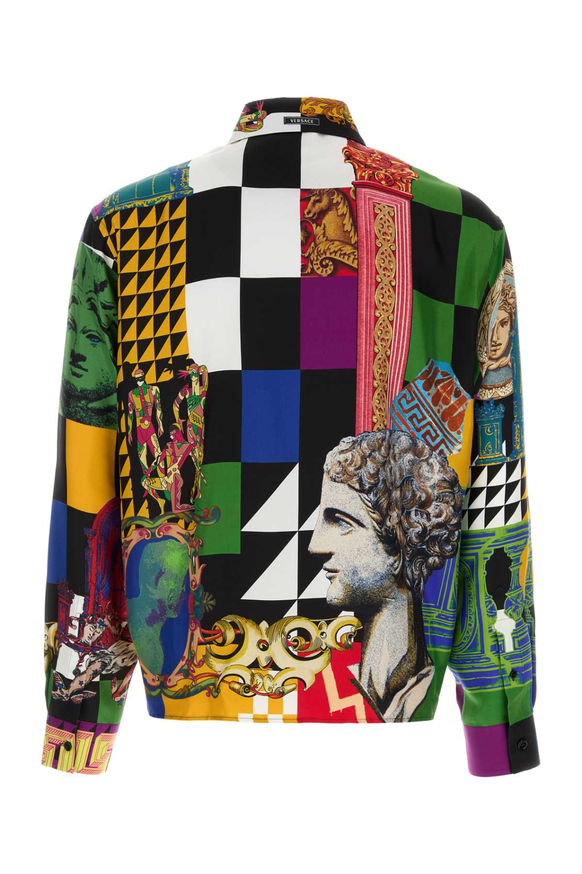 INFORMAL_SHIRT_SILK_TWILL_PRINT_MEDUSA_COLLAGE_10245201A19270_5X000_Image_2