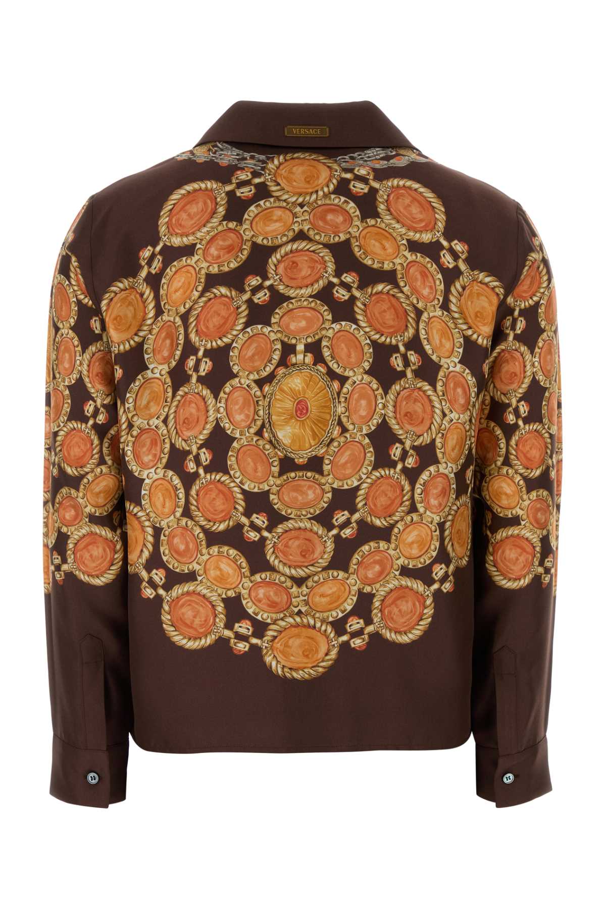 INFORMAL_SHIRT_SILK_TWILL_PRINT_THE_LOVER_10242311A17952_5N940_Image_2