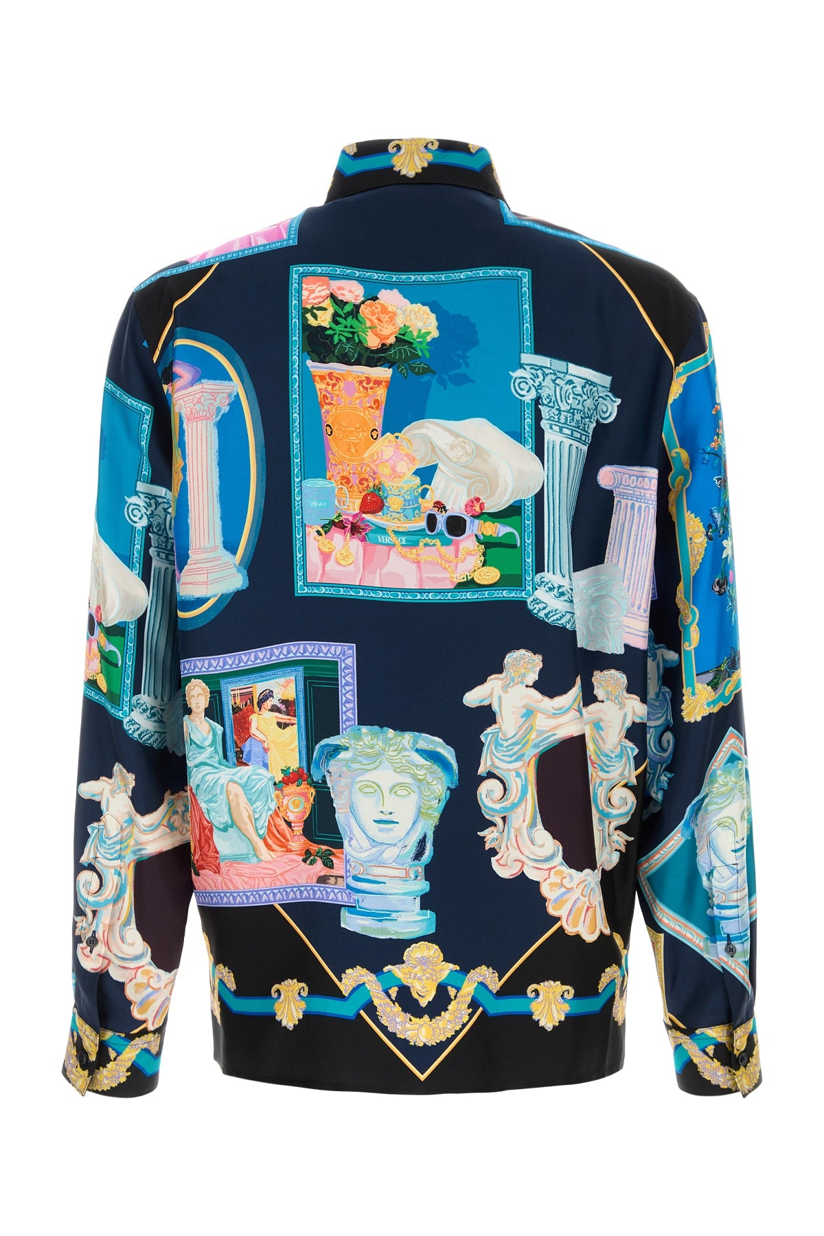 INFORMAL_SHIRT_TWILL_SETA_VERSACE_GALLERY_PRINT_10194381A12995_5UD20_Image_2