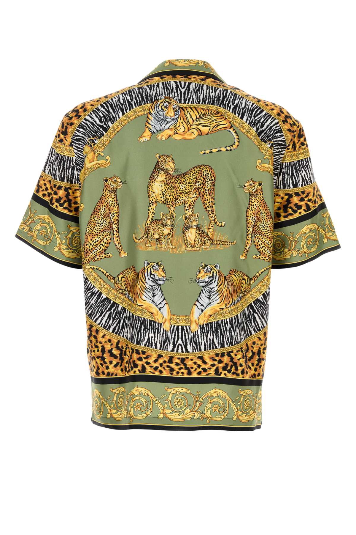 INFORMAL_SHIRT_WILD_CATS_PRINT_SILK_TWILL_10039261A15792_5G610_Image_2