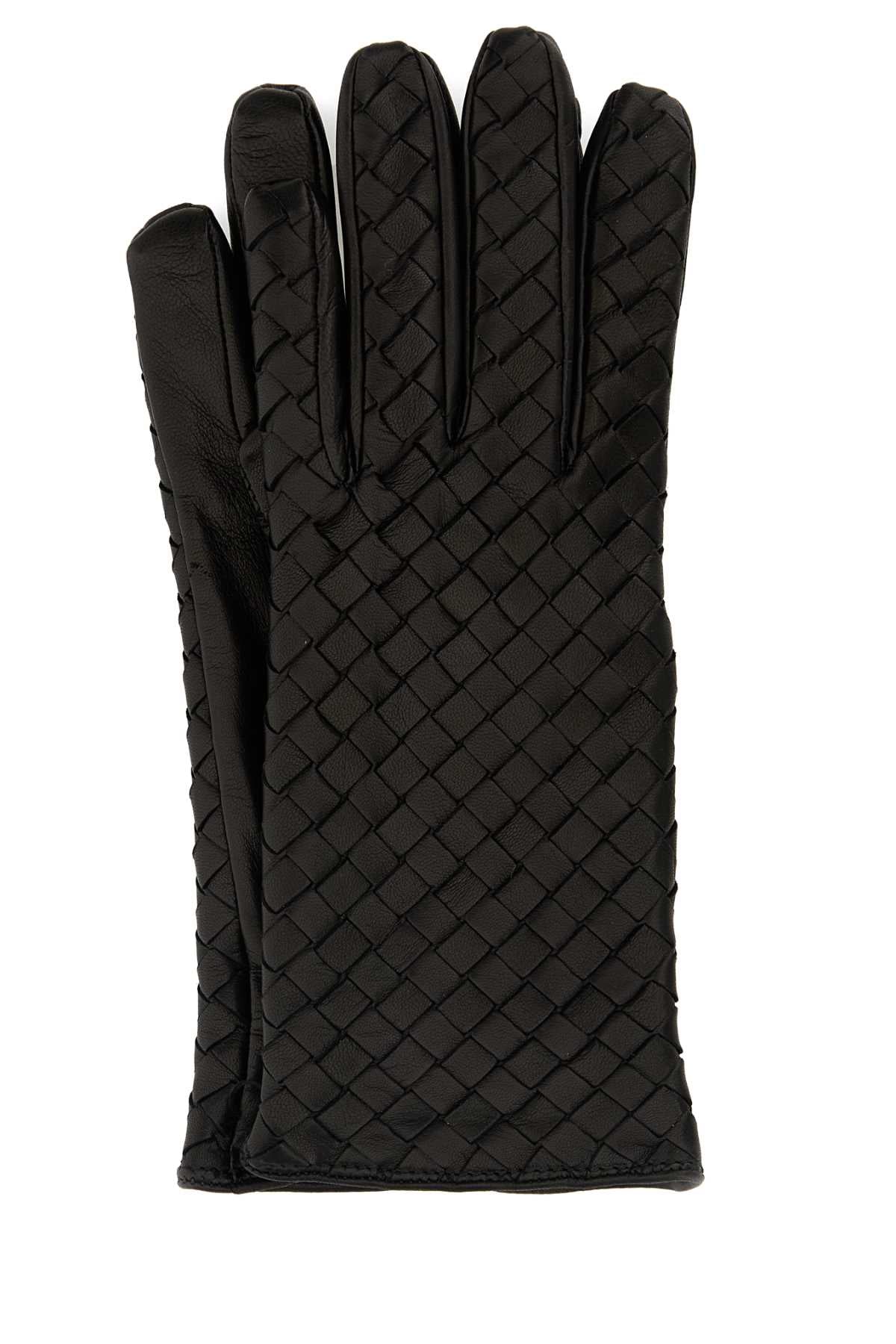 INTRECCIATO_LEATHER_GLOVES_804439V0171_1000_Image_1