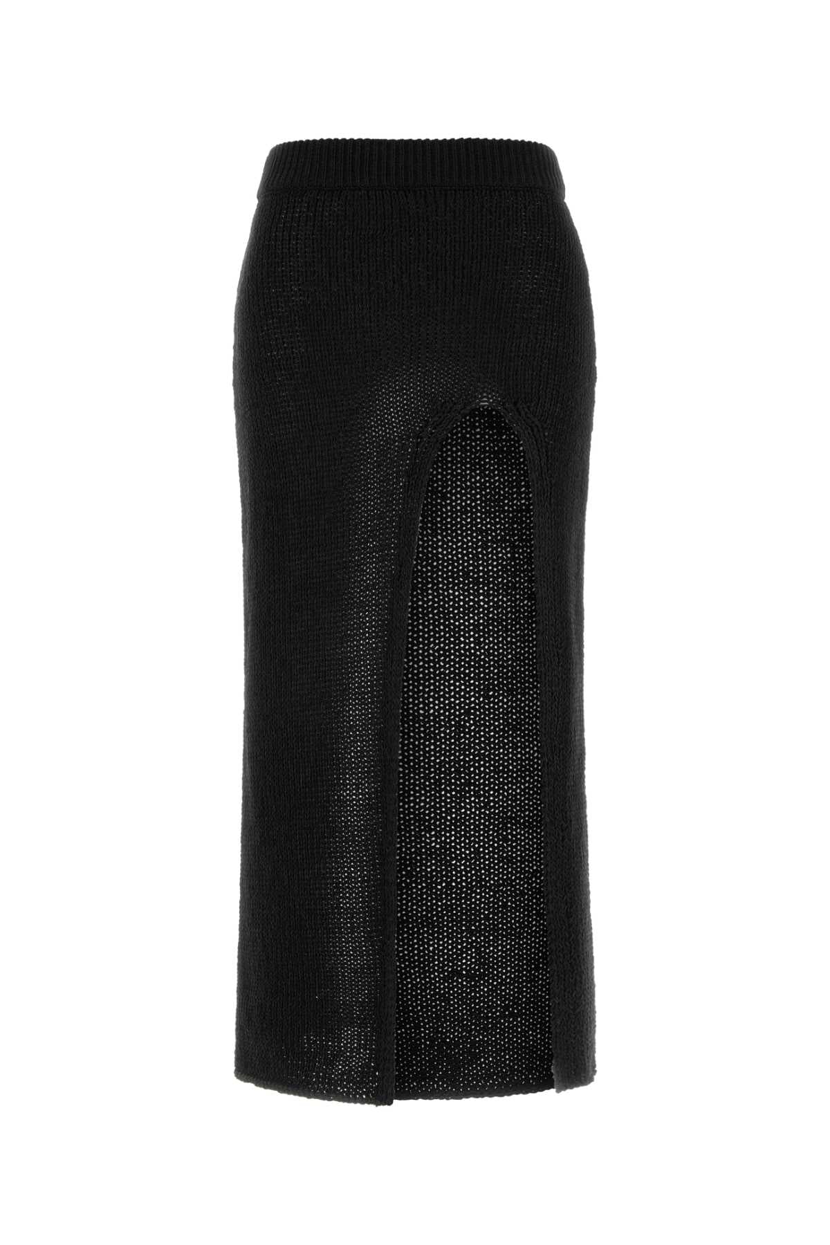 ISLAND_MEMORIES_SKIRT_LWHL02CR26KNI0011010_BLACK_Image_1