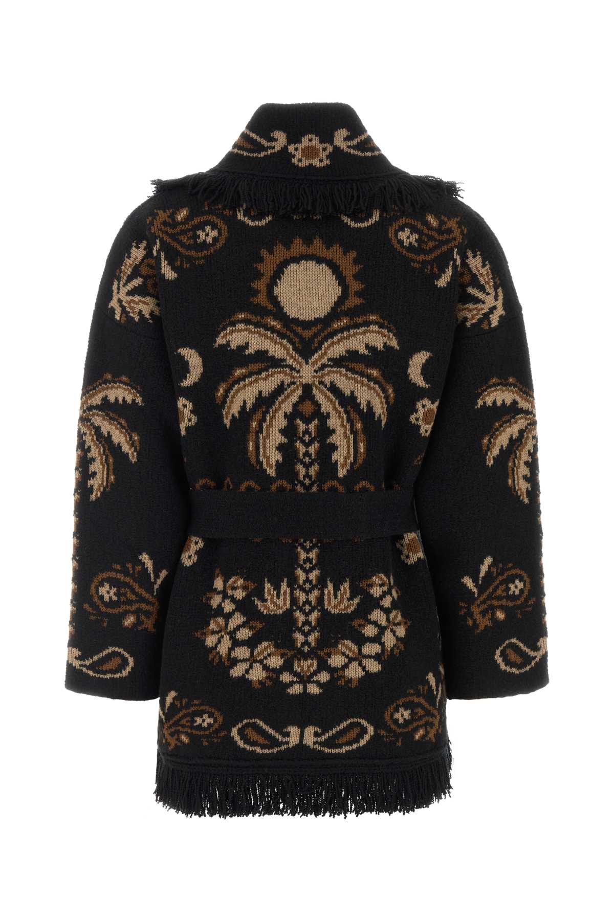 ISLAND_ROOTS_FOULARD_CARDIGAN_LWHB064E26KNI0031061_BLACAM_Image_2