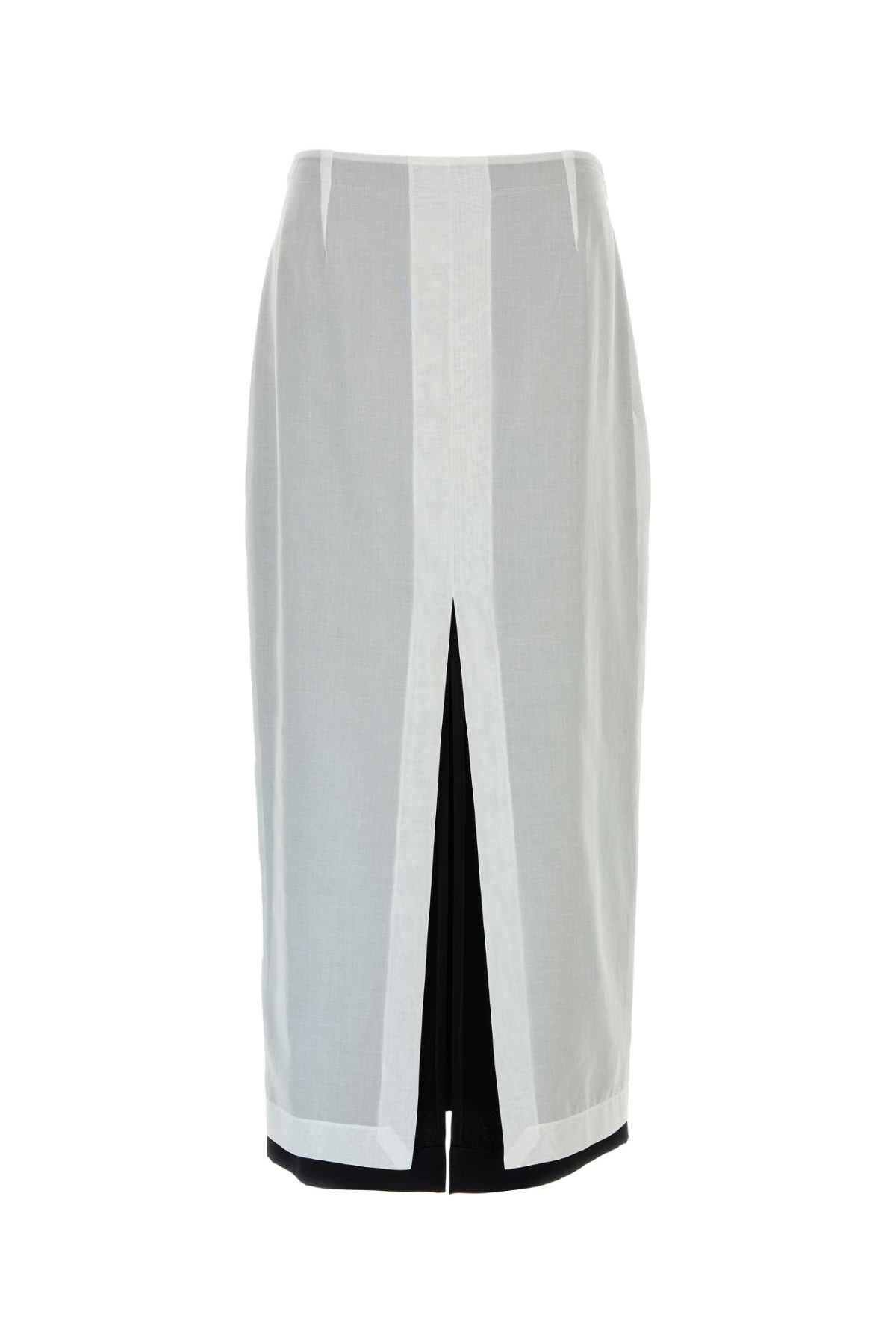 ISMARA_SKIRT_11040W5065_WHT_Image_1
