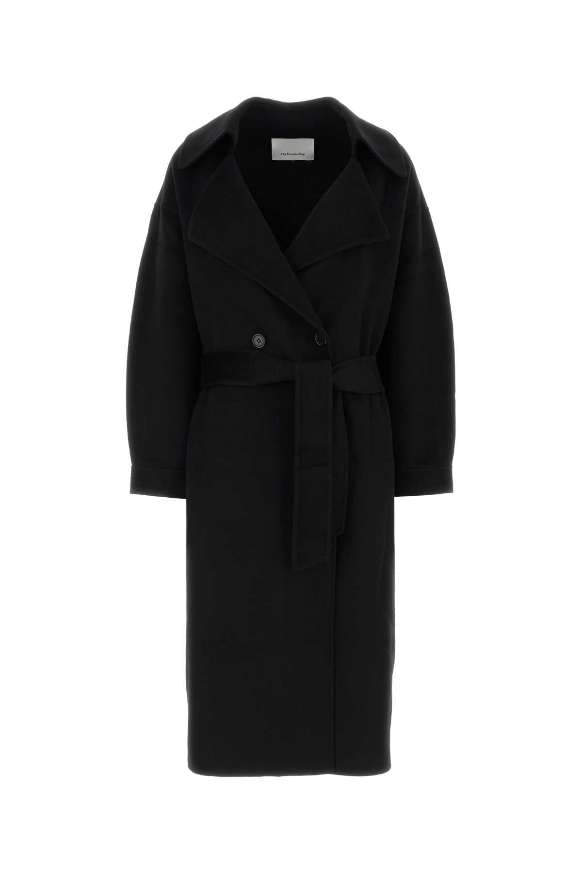 ISSEN_WOOL_TRENCH_COAT_COFS22682100_BLACK_Image_1