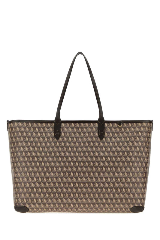 I_AM_A_PLASTIC_BAG_ZIPPED_TOTE_5050925210577_TRUFFLE_Image_1