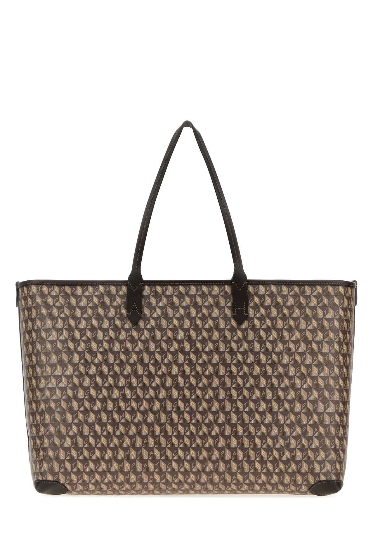 I_AM_A_PLASTIC_BAG_ZIPPED_TOTE_5050925210577_TRUFFLE_Image_3