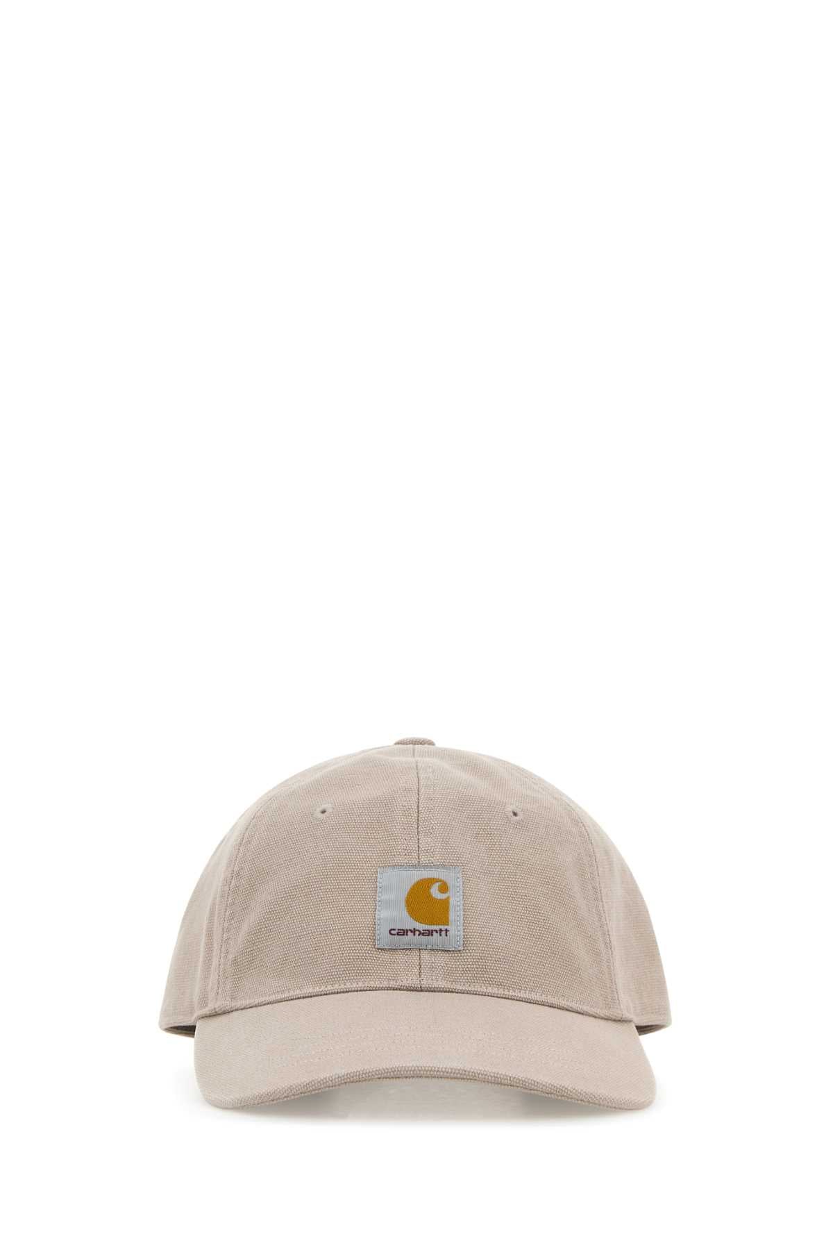 Icon_CapDearborn_Uncoated_Canvas_I033359_2ORXX_Image_1
