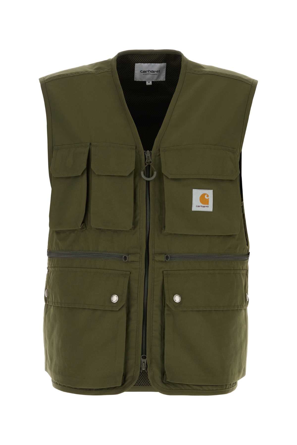 Irwin_VestPolyester_Poplin_I034505_41XX_Image_1