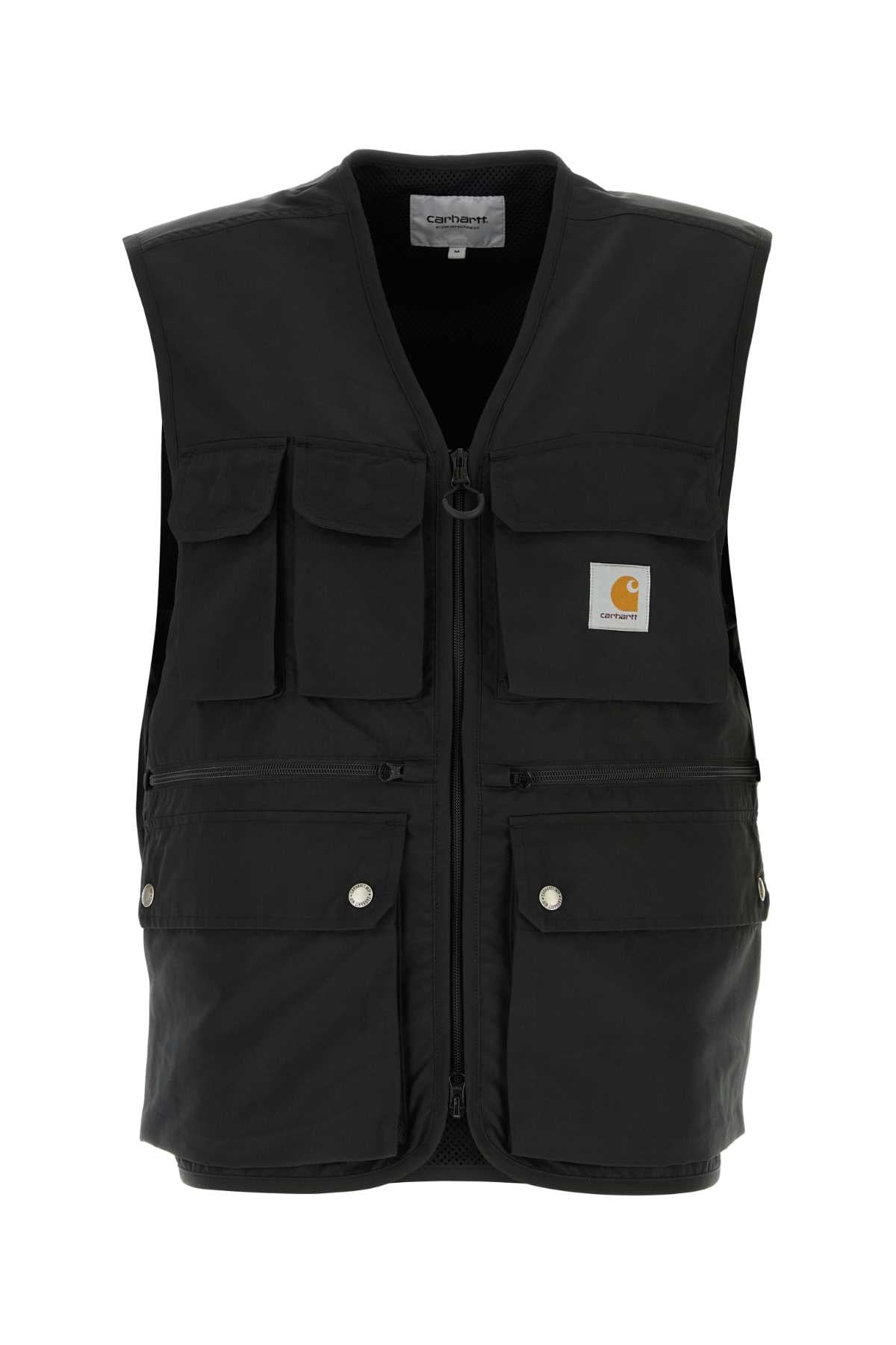Irwin_VestPolyester_Poplin_I034505_89XX_Image_1