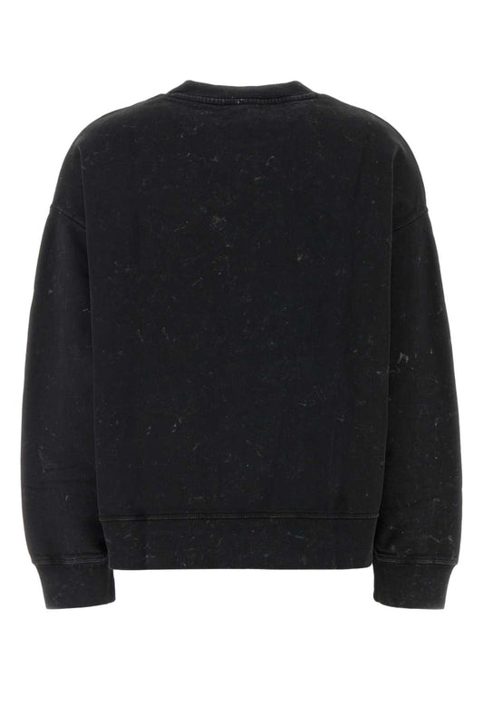 Isoli_Crewneck_Teddy_Forest_Vintage_Wash_A1060093_252_Image_2