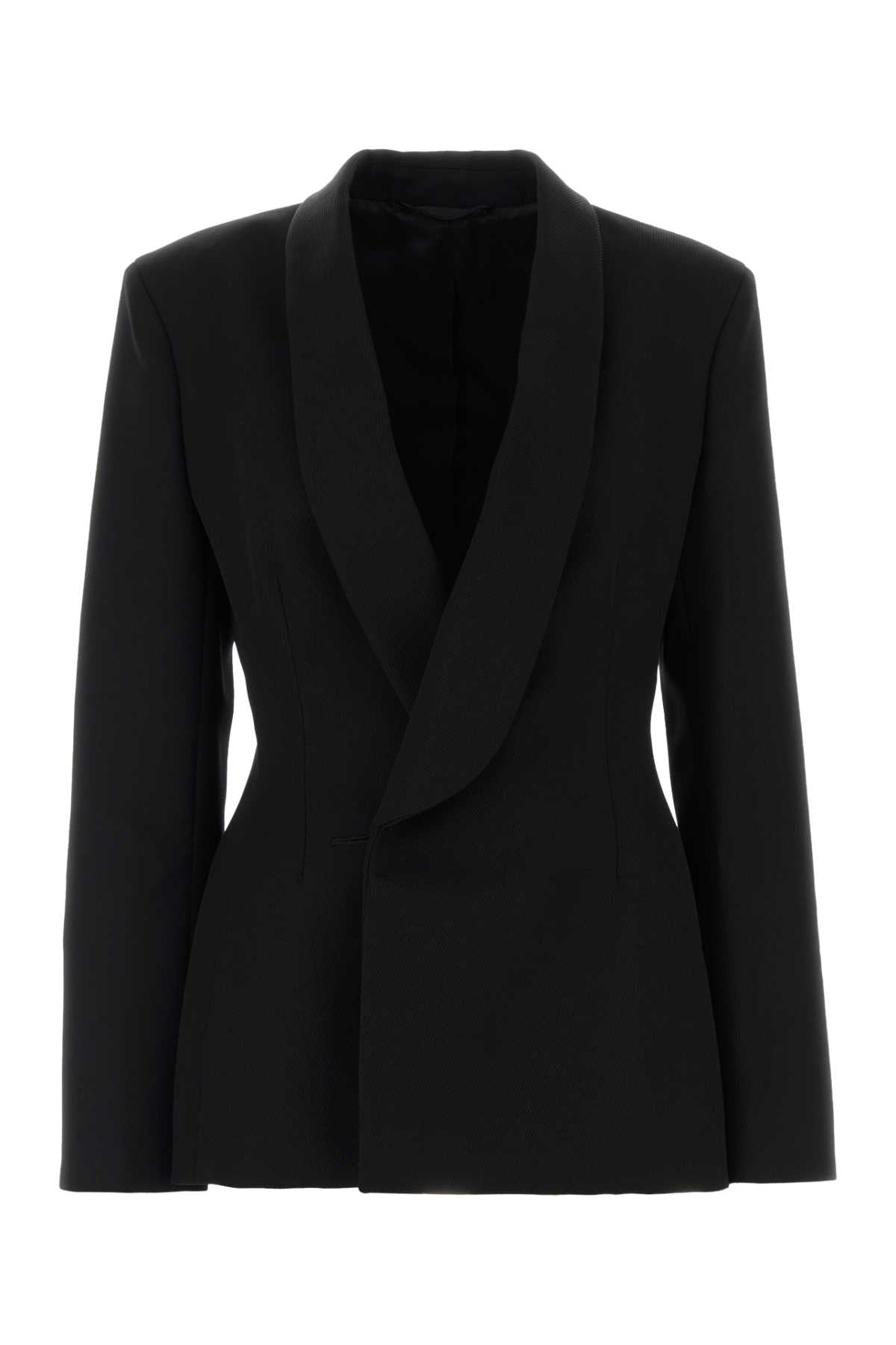 JA308-SHAWL_COLLAR_JACKET_6252K21246_N999_Image_1