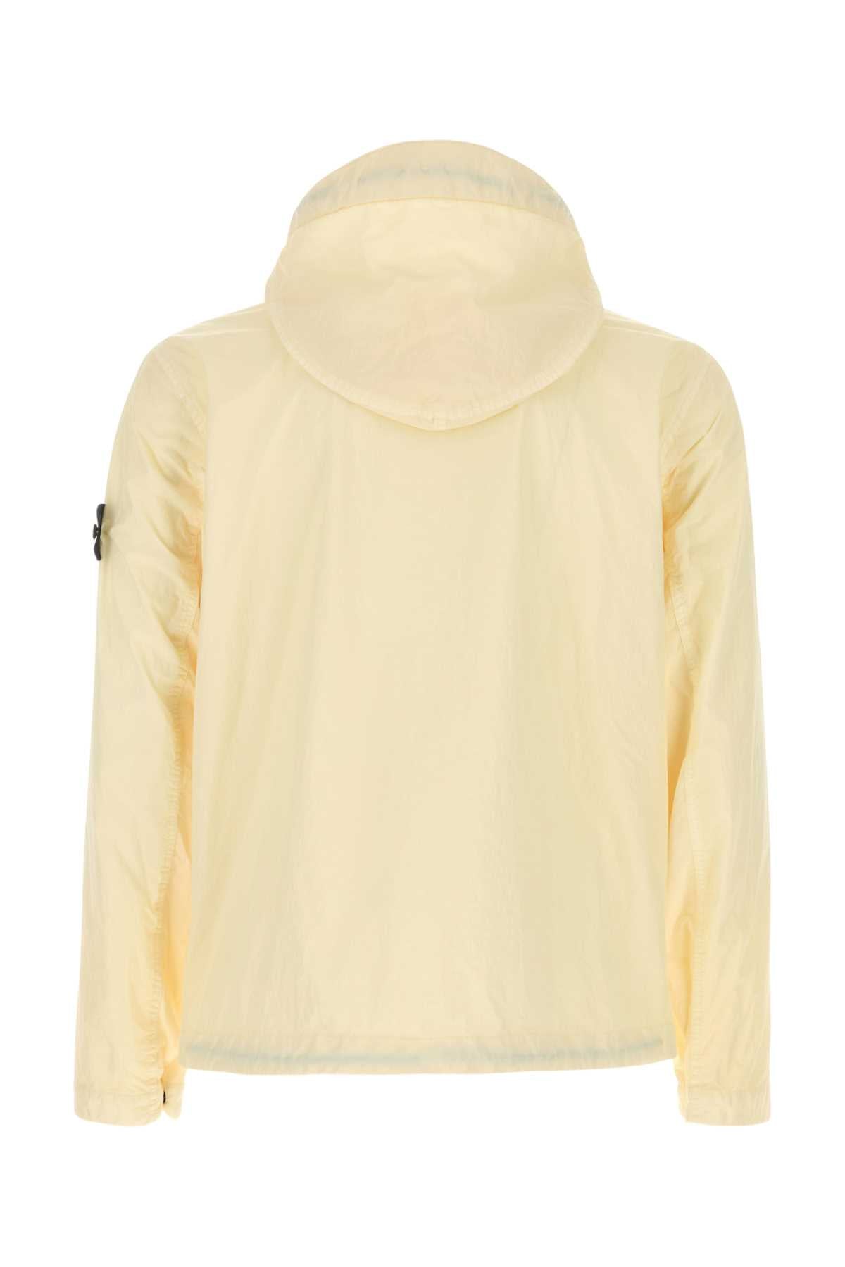 JACKET_-_IVORY_L2S154100001S0A23_V0093_Image_2