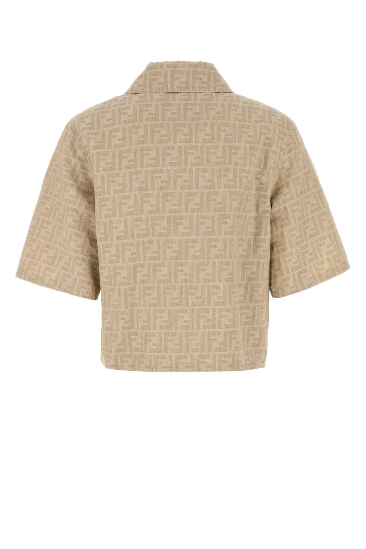 JACKET_FF_CHAMBRAY_DE_FLF790ASMF_F1SAZ_Image_2