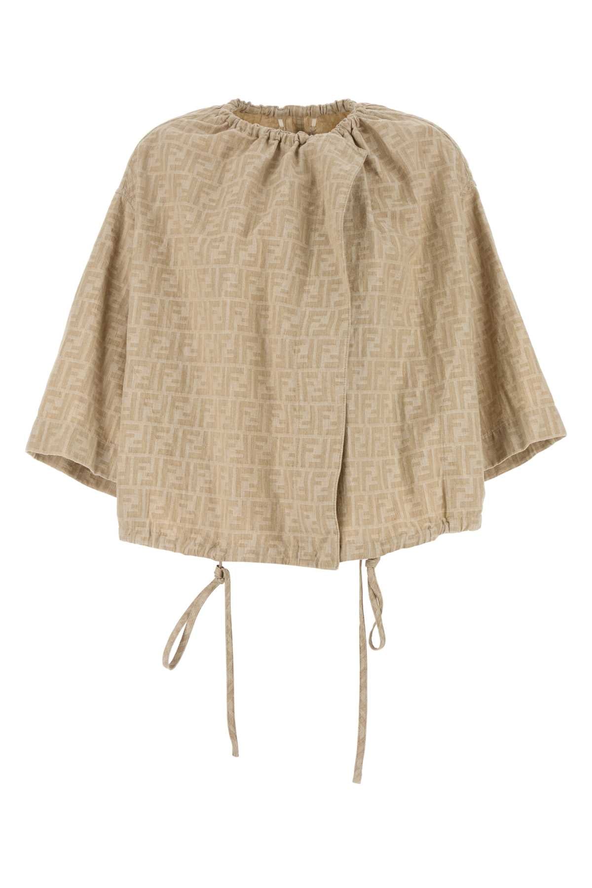 JACKET_FF_CHAMBRAY_DE_FLF825ASMF_F1SAZ_Image_1