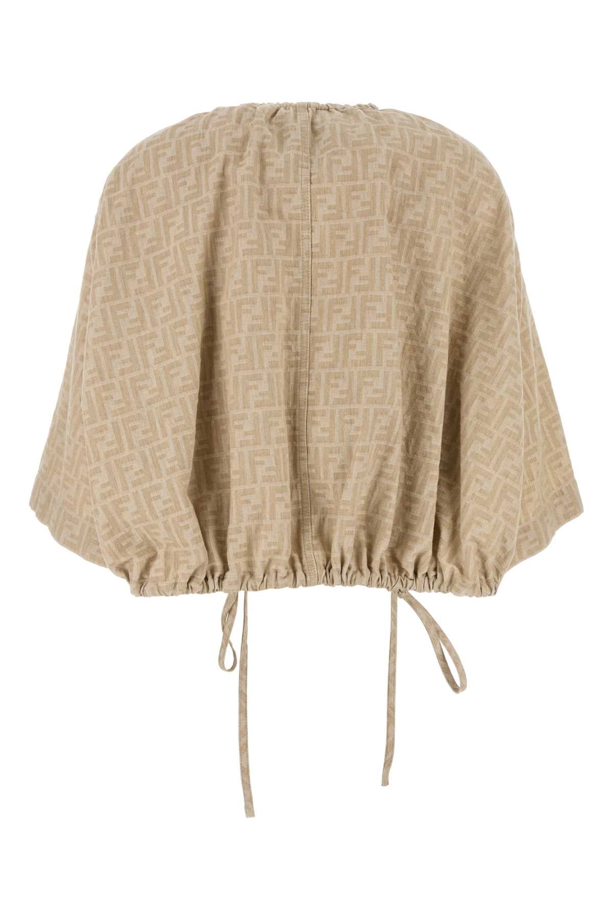 JACKET_FF_CHAMBRAY_DE_FLF825ASMF_F1SAZ_Image_2