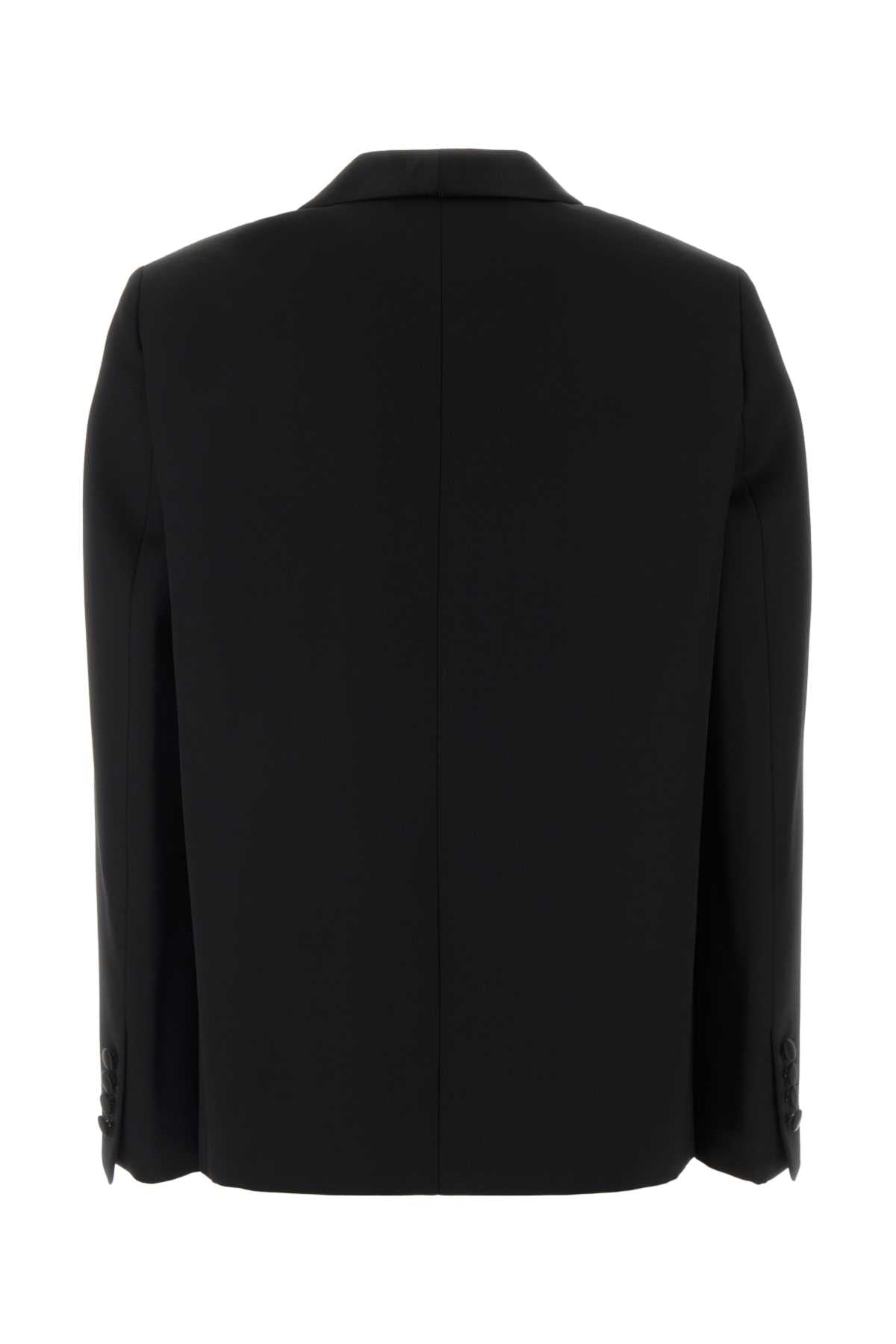 JACKET_GRAIN_DE_POUDRESATIN_FJ7746B1G0_F0QA1_Image_2