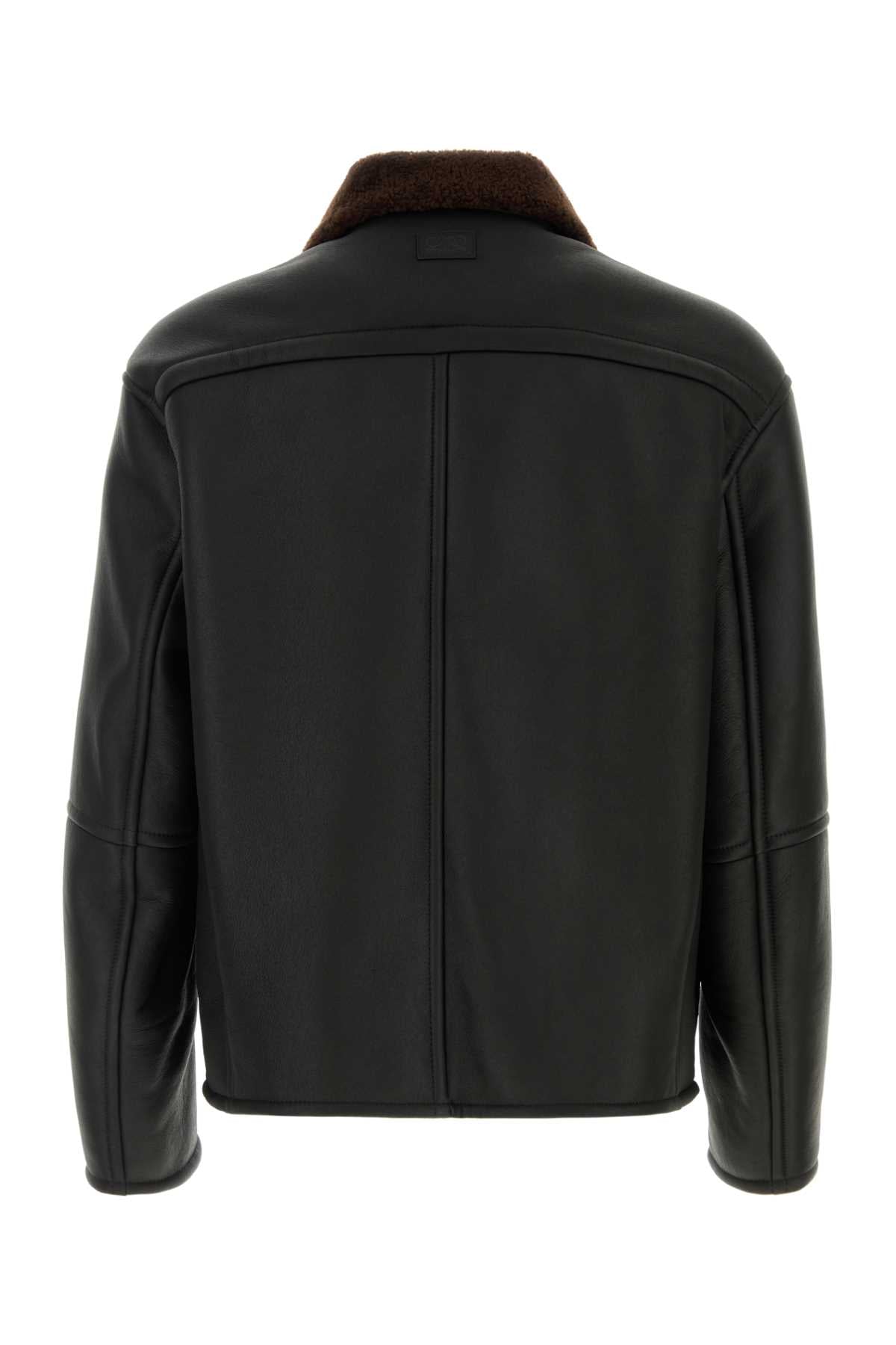 JACKET_H526Y2SL86_BLACKBROWN_Image_2