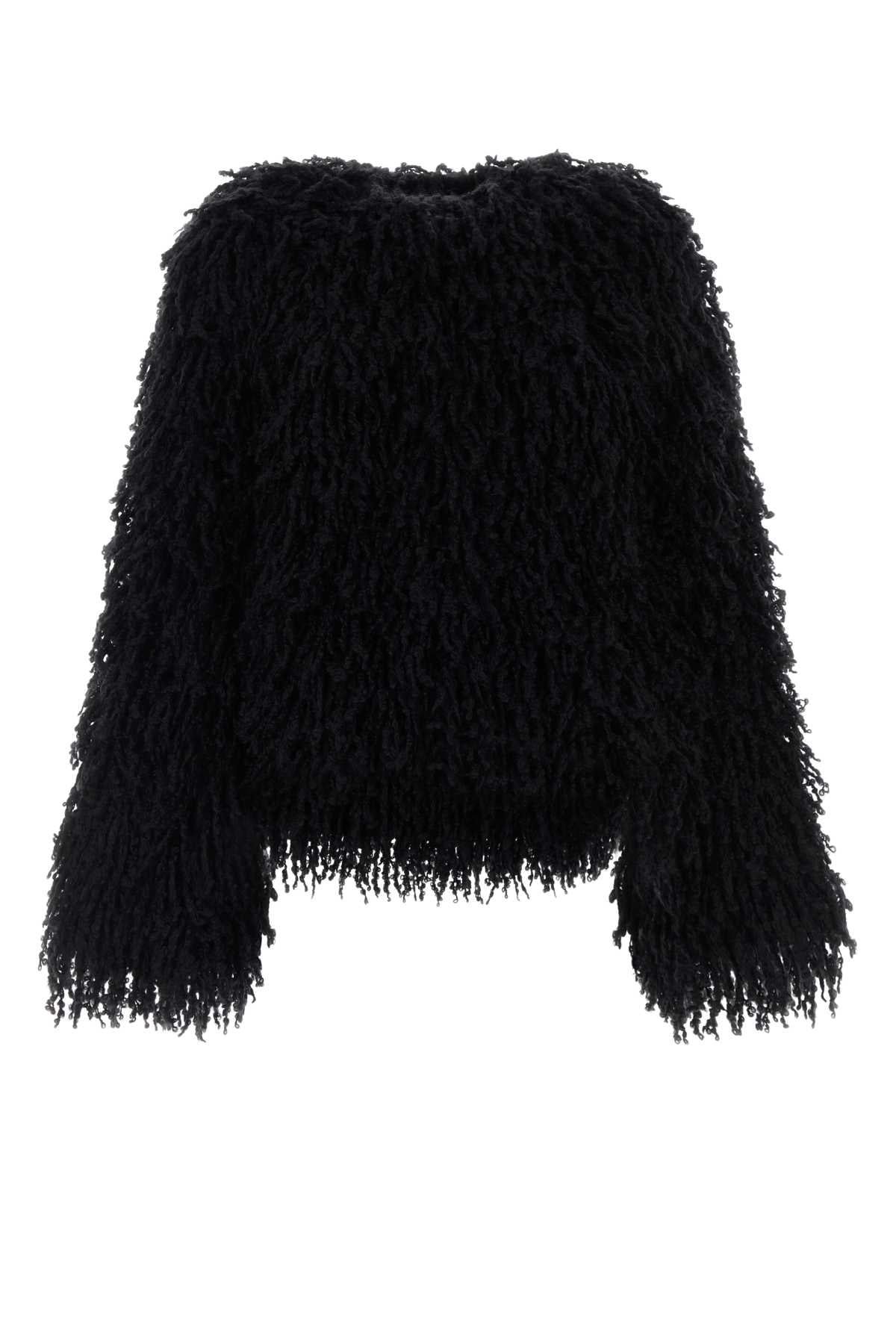 JACKET_KNITTED_FUR_FZJ625B1II_F0QA1_Image_1