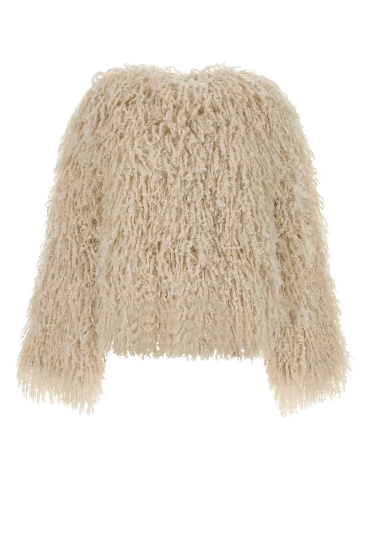 JACKET_KNITTED_FUR_FZJ625B1II_F0QM0_Image_1