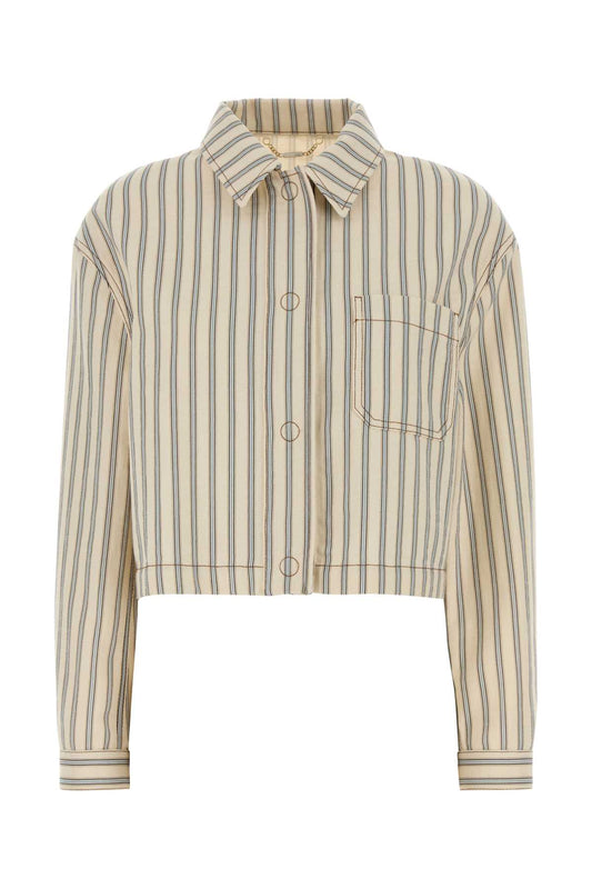 JACKET_STRIPED_FF_DEN_FLF856AOHT_F1W17_Image_1