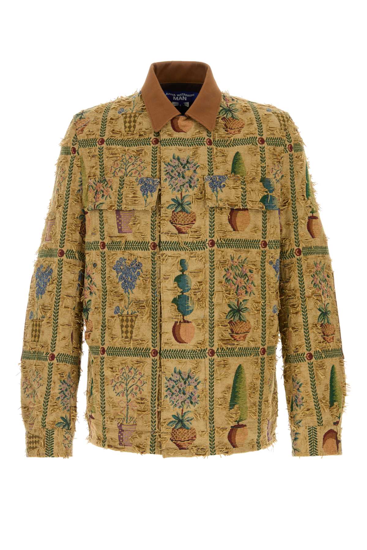 JACKET_WQJ023051_BGGRNRDXCAMEL_Image_1