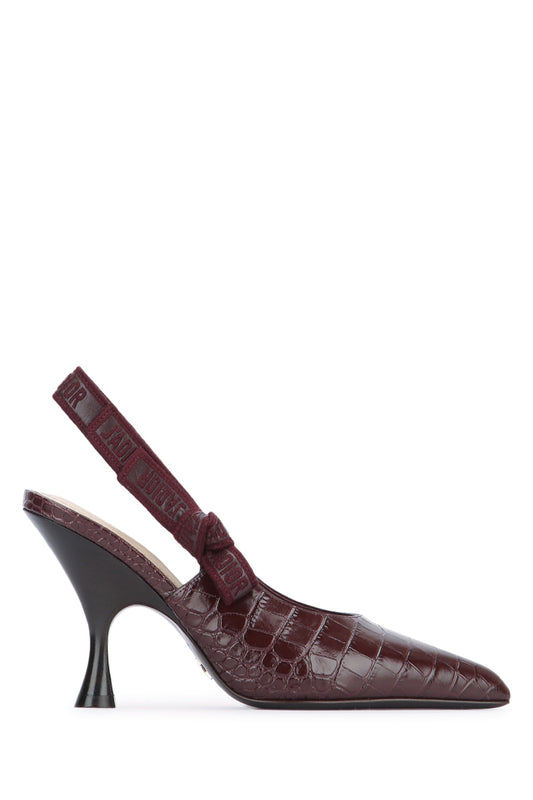 JADIOR_CROCO_BORDEAUX_KCV440PDE_16V_Image_1