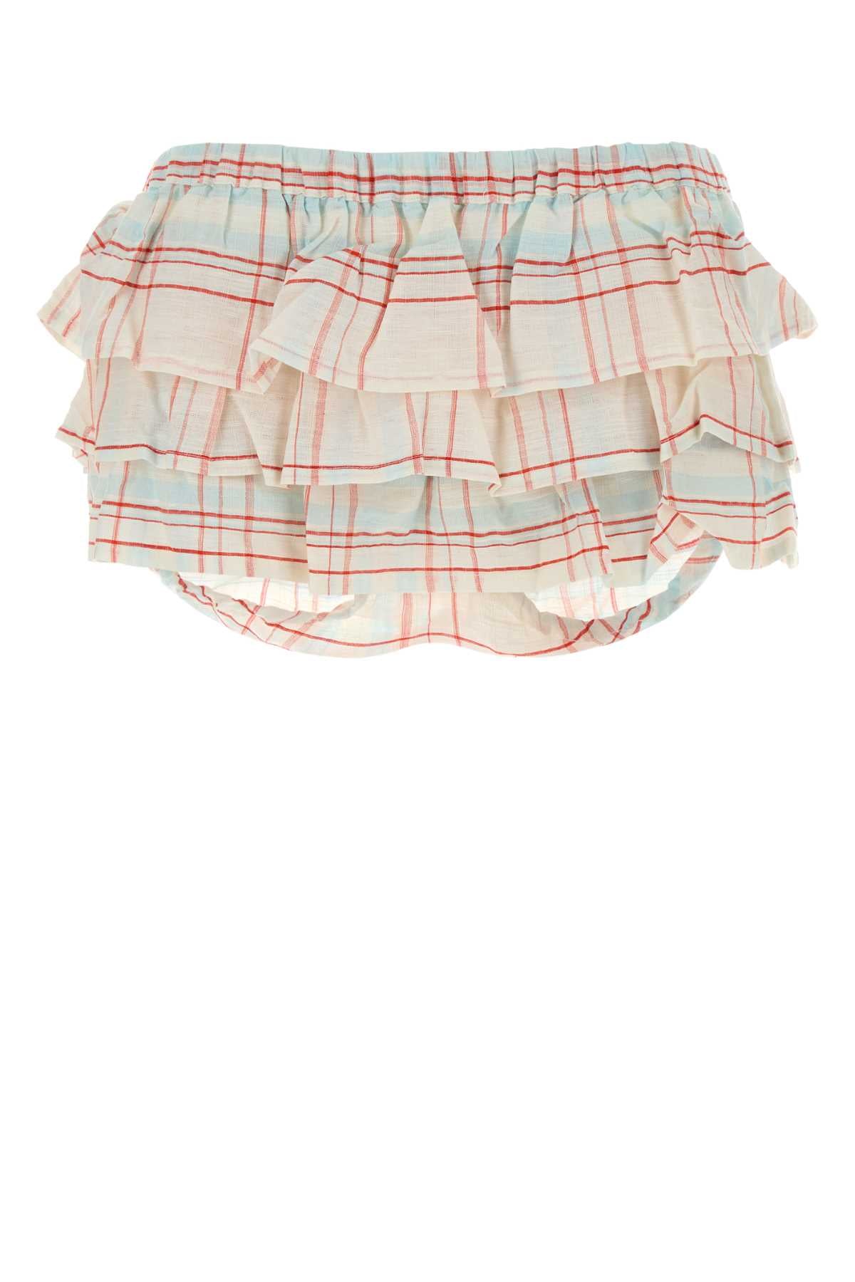JARDIN_CHEKS_SHORTS_JARDINCHEKSSHORTS_REDWHITE_Image_1