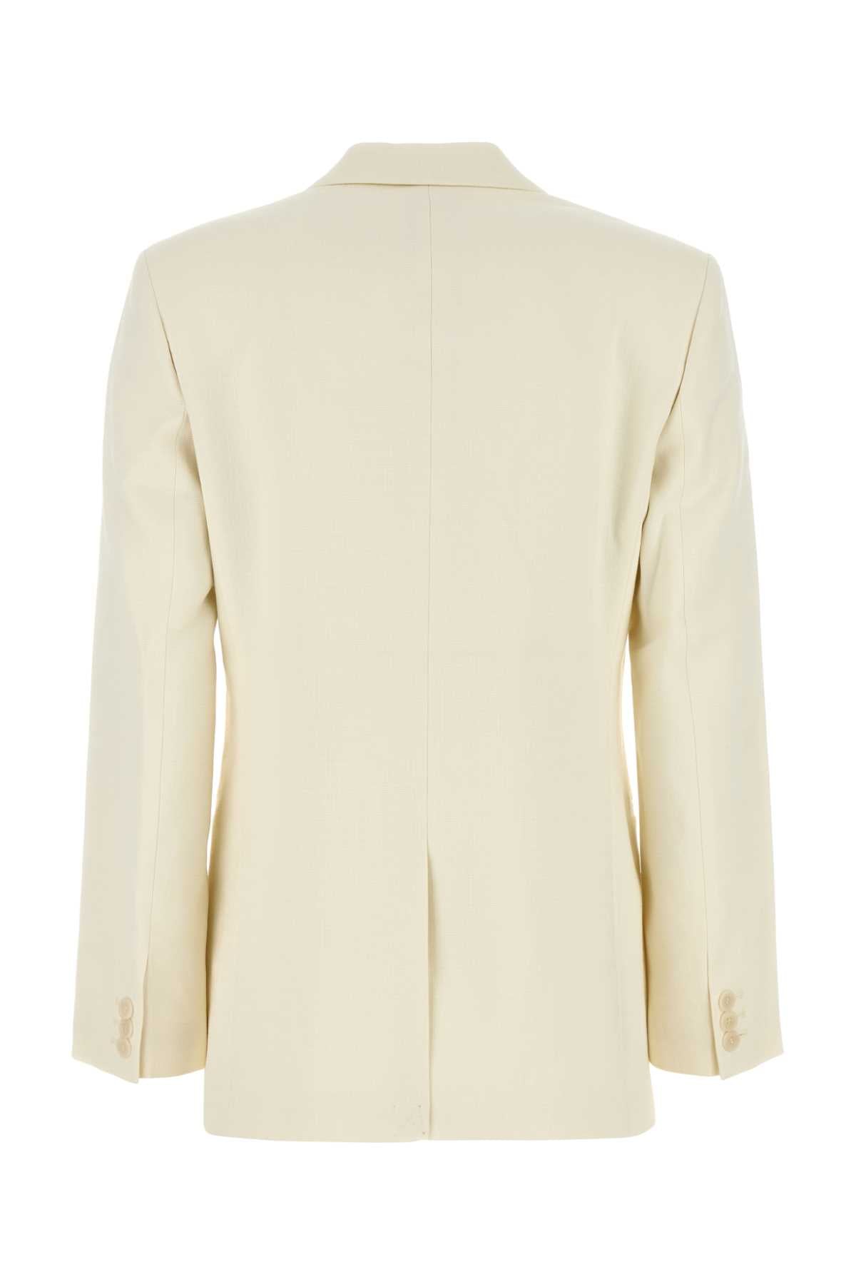 JASMINE_BLAZER_-_CREAM_A0111414_CAE6_Image_2