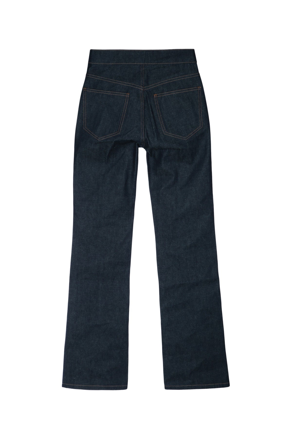 JEANS_FRANCOISE_FLARE_POCHES_RP01K558Z_07IA_Image_2