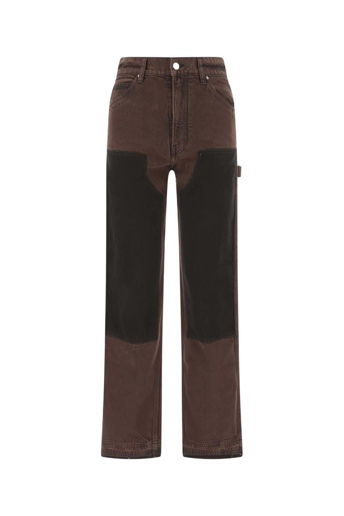 JEANS_PS22WDS073_BROWN_Image_1