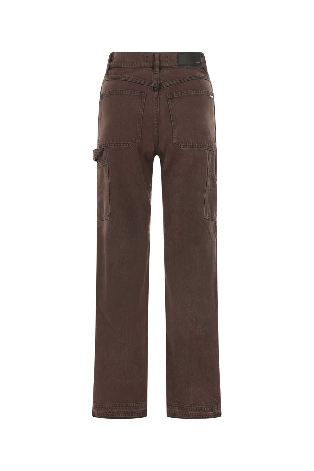 JEANS_PS22WDS073_BROWN_Image_2