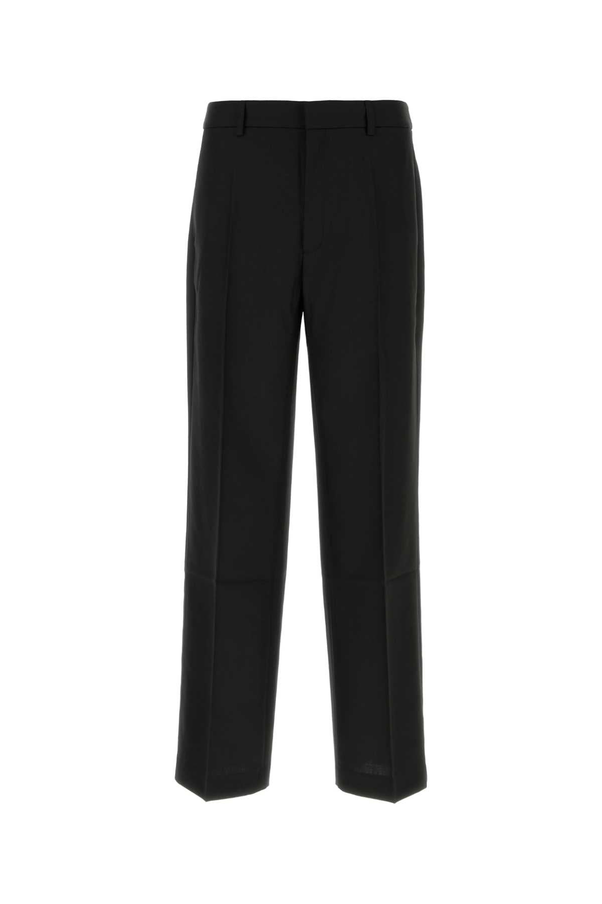 JEON_TROUSER_MSS26JEONFINB_FINEBLACKWOOL_Image_1