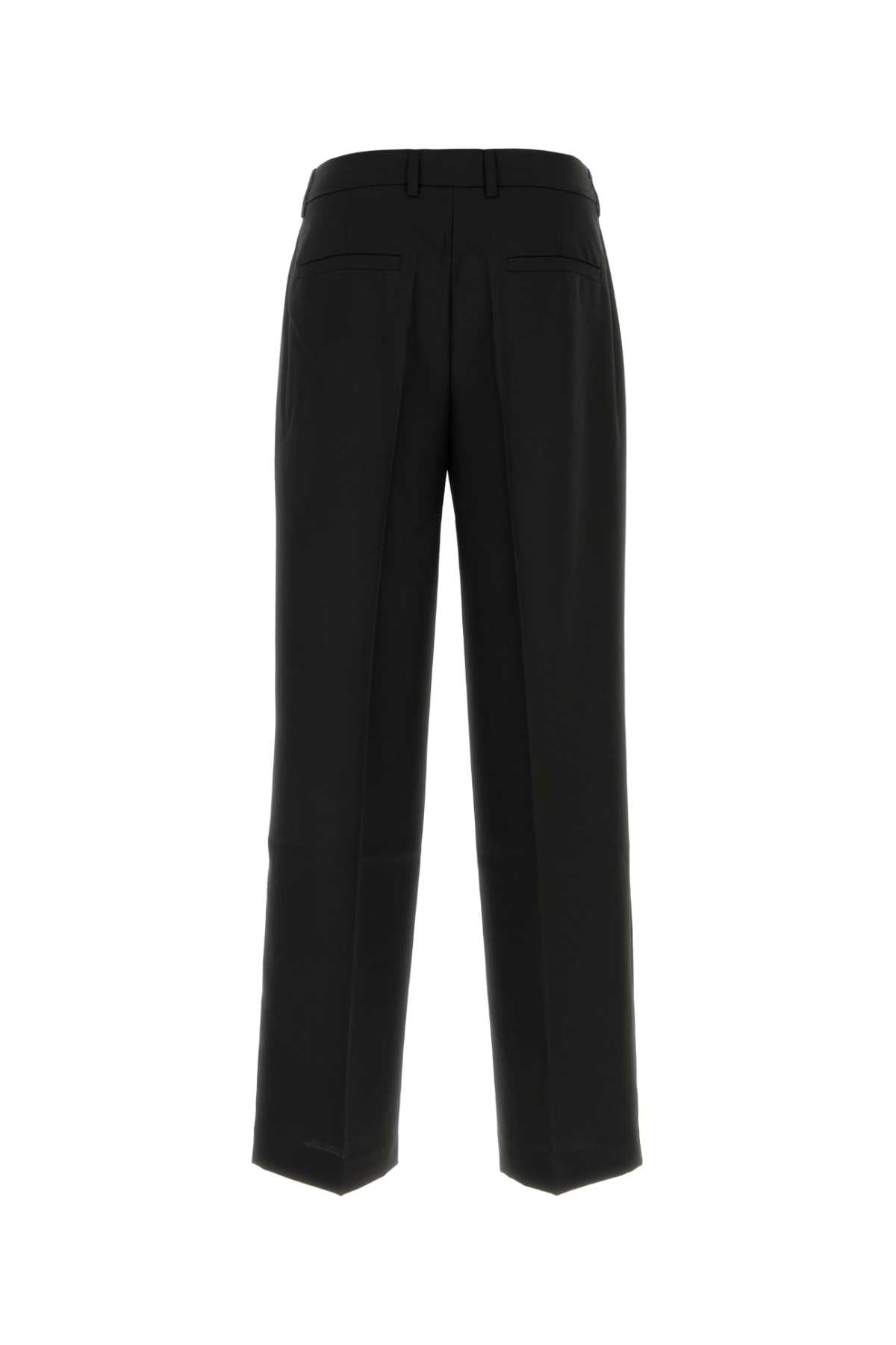 JEON_TROUSER_MSS26JEONFINB_FINEBLACKWOOL_Image_2