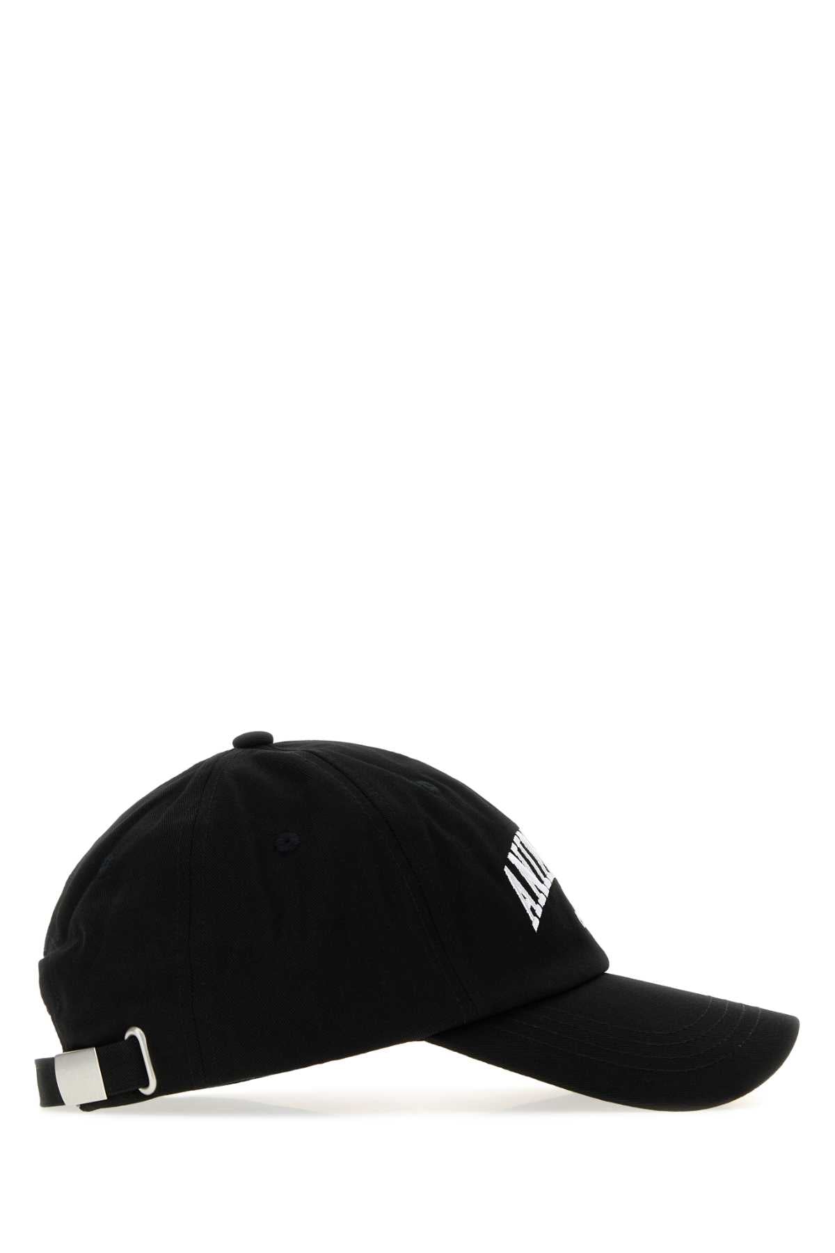 JEREMY_BASEBALL_CAP_ANINE_BING_PARIS_-_BLACK_A1212896_BLK1_Image_2