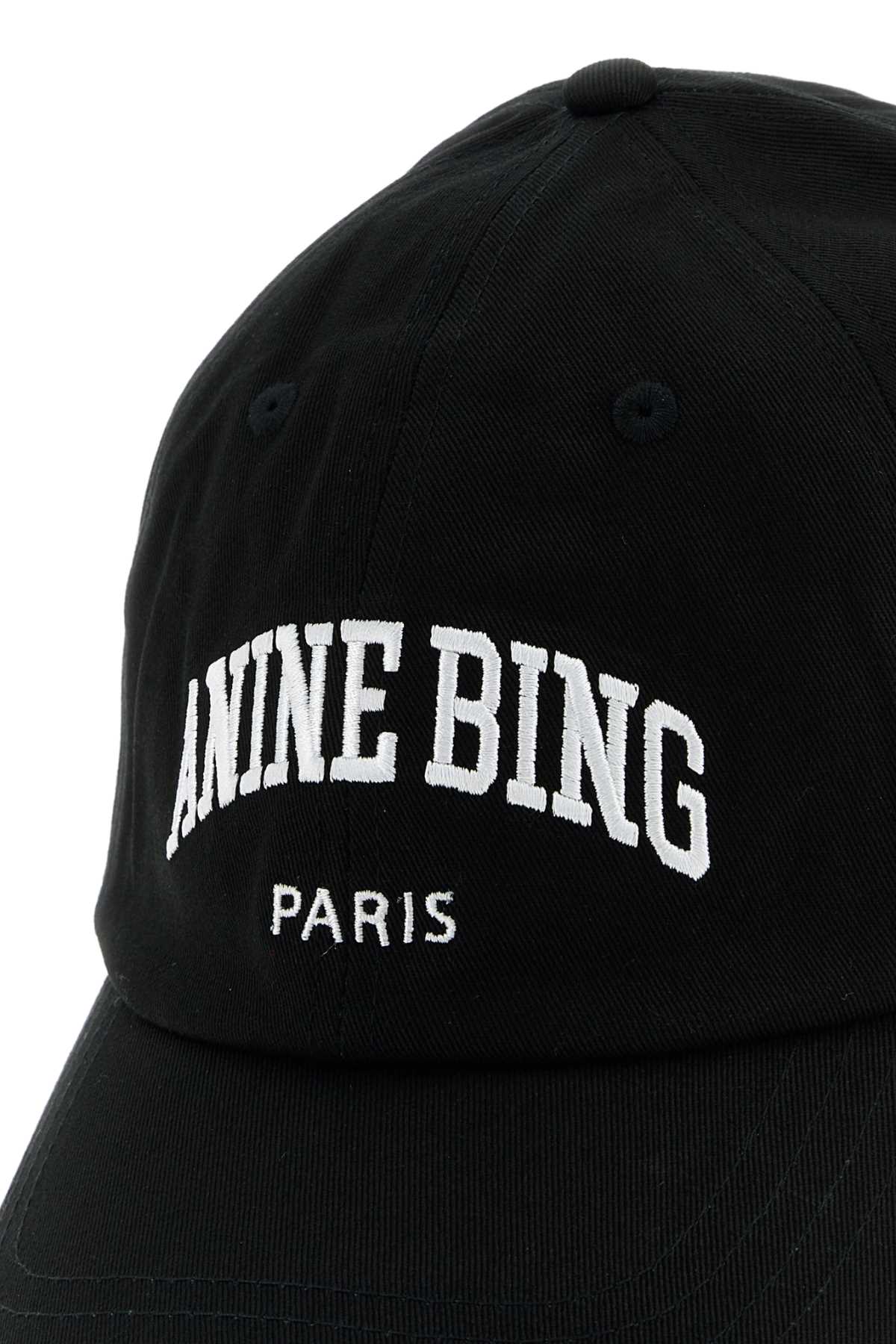 JEREMY_BASEBALL_CAP_ANINE_BING_PARIS_-_BLACK_A1212896_BLK1_Image_4