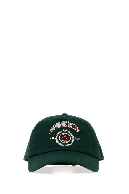 JEREMY_BASEBALL_CAP_COLLEGIATE_-_DEEP_EMERALD_A1212912_GRN05_Image_1