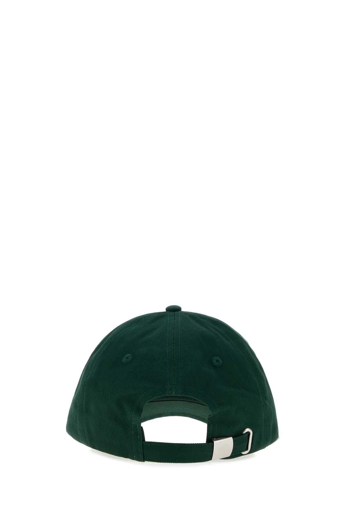 JEREMY_BASEBALL_CAP_COLLEGIATE_-_DEEP_EMERALD_A1212912_GRN05_Image_3